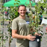 Kyle Hoskins, founder of Eats4Good